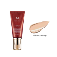 ราคา MISSHA M Perfect Cover BB Cream SPF42 PA Limited 20ml Weight 39g บีบีครีม ปกปิดริ้วรอยจุดด่างดำ เนียนเด้ง ควบคุมความมัน กันแดด สินค้าจากเกาหลี ของแท้ 100 (19302379680)