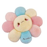 ราคา หมอนดอกไม้ หมอนอิง seat cushion ที่รองนั่งดอกไม้ หมอนรองแขนลายการ์ตูน เบาะรองนั่งเก้าอี้ ลายดอกเดซี่ หมอนลายดอกไม้ หมอนตกแต่ง หมอนวางโซฟา ตุ๊กตาสัตว์ (21479156937)