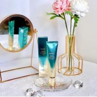 ราคา AHC Ageless Real Eye Cream For Face Season 30 ml (7512393679)