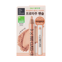 ราคา พร้อมส่ง ของแท้ Too Cool For School Frottage Pencil (21640814324)