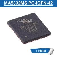 ราคา ชิป MA5332MS MA 5332 MS MA5332MSXUMA1 PG IQFN 42 SMD Class D 1ชิ้นวงจรรวมเครื่องขยายเสียงต้นฉบับใหม่ (21292903185)