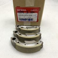 ราคา ผ้าครัช 3 ก้อน HONDA แท้เบิกศูนย์ 100 WAVE110i WAVE125 WAVE125i ปลาวาฬ (21642528920)