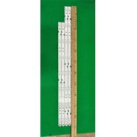 ราคา หลอดแบล็คไลท์ TCL ทีซีแอล 55นิ้วรุ่นLED55P65US LED55SE5000 LED55UE6000 LED55P8 LED55T6 7 8 X 2 (21757985121)