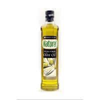 ราคา Naturel Extra Virgin Olive Oil 500ml เนเชอเรล น้ำมันมะกอก เอ็กซ์ตร้า เวอร์จิ้น (21762393380)