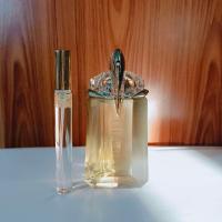 ราคา น้ำหอม Mugler Alien 5ml 10ml แบ่งขาย (17216381283)