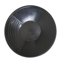 ราคา EnidJuli Gold Mining Pan River Tool Dredging Decorting Blue Rust Proof Green Lightweight Black Portable Panning Pans (16461039939)