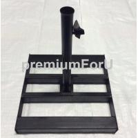 ราคา Premiumforuร่มสนามสีขาว 36นิ้วร่มสนามดำ ร่มผ้าใบหนา ร่มขายของ ร่มสนาม ร่มร้านกาแฟ ร่มโรงแรม ร่มแม่ค้า ร่มสนามขนาดใหญ่ ร่มกันฝน (12806621006)