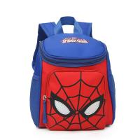 ราคา ดิสนีย์เด็กการ์ตูนแช่แข็งกระเป๋านักเรียน2 5ปีอนุบาลน่ารักเด็กสาวแช่แข็ง I RON Man เจ้าหญิงมินิกระเป๋าเป้สะพายหลัง (20825053204)