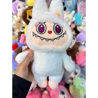 ราคา ตุ๊กตาลาบูบู้ The monster Labubu ลาบูบู้ งานป้ายห้อย (21757535522)