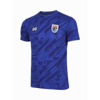 ราคา แท้100 เสื้อเชียร์ ทีมชาติไทย ปี 2023 24 Cheer Version (20295292058)