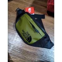 ราคา กระเป๋าคาดเอวมีลายสี กระเป๋าThe North Face กันน้ำได้ (21493390832)