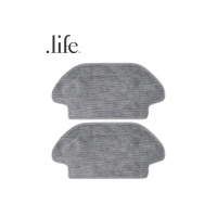 ราคา XIAOMI ผ้าถูพื้น Mi Robot S10 Part Mop Pad By Dotlife (20821481523)