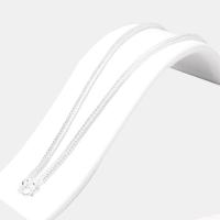 ราคา สร้อยคอเงิน ขนาด 2สลึง 5บาท ลายสี่เสา กระดูกงู ยาว 18 24นิ้ว ชุบเงิน เครื่องประดับเงิน สินค้าขายดีพร้อมส่ง (21788066962)