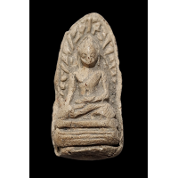 ราคา พระรอด ลำพูน เนื้อดินผสมผง เนื้อหาตามภาพ เชิญพิจารณา (21704245274)
