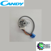 ราคา มอเตอร์สวิงอะไหล่แอร์แคนดี้Motor Stap Candy CandyA0010403350 อะไหล่แท้จากโรงงาน (19359173673)