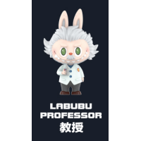 ราคา รุ่นใหม่ popmart ฟองมาร์ท labubu เอลฟ์ซีรีส์ผจญภัยจักรวาลกล่องตาบอดทำมือรุ่นยืนยัน (12303900132)