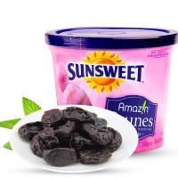 ราคา ลูกพรุนอบแห้งไร้เม็ด SUN SWEET กระปุกสีม่วง ขนาด 340 กรัม (21664342477)