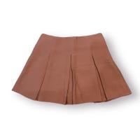 ราคา Lady pants กระโปรงกางเกงเทนนิส มีซับในทั้งตัว ผ้าเปเป้ งานไซส์ Size S XL สาวอวบใส่ได้ เสื้อผ้าแฟชั่นผู้หญิง (21412015238)