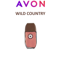 ราคา โคโลญ สเปรย์ ไวลด์ คันทรี่ AVON WILD COUNTRY EAU DE COLOGNE SPRAY 100ml (16167039013)