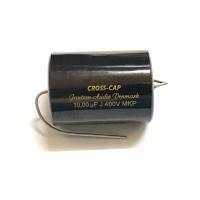 ราคา Capacitor Jantzen Audio รุ่น CROSS CAP จากประเทศเดนมาร์ก (21516673587)