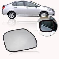 ราคา กระจกกระจกมองหลังรถเลนส์กระจกกระจกมองข้างมองหลังรถสำหรับฮอนด้าซิตี้2009 2011 2012 2013 GM3 GM2 (19361673988)