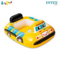 ราคา Intex ห่วงยาง สอดขา คิดดี้ ลายรถโรงเรียน 0 71x0 58 ม รุ่น 59586 (21453820981)
