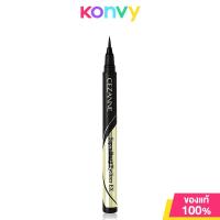 ราคา Cezanne Super Sharp Eyeliner EX 0 48g 00 Brown Black อายไลเนอร์เนื้อลิควิด (19841715906)