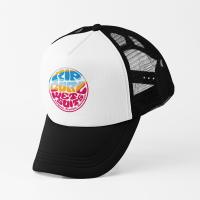 ราคา Trucker Cap JARING SABLON Rip Curl Trucker Cap Snapback Adjustable Strap Hat (20270597570)