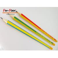 ราคา มีราคาส่ง ดินสอไม้ดำ ตราม้า H 2200 ความเข้มHB (5584100332)