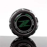 ราคา กรองของเหลวด้านหลังเบรคกระบอกสูบหลักน้ำมันฝาครอบสำหรับ Kawasaki Z250 Z300 Z650 Z750 Z800 Z900 Z1000 SX (8047658415)