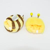 ราคา เสื้อผ้าตุ๊กตา labubu 17ซม ตุ๊กตาผ้าดึงผ้าหน้าไวนิลมาการองตุ๊กตาแต่งตัวชุดผึ้งน้อย (21503763962)