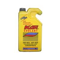 ราคา KAR Coolant น้ำยาหล่อเย็น ขนาด 700ml (21742907536)