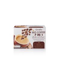 ราคา กาแฟปรุงสำเร็จรูป กิฟฟารีน กาแฟ สมุนไพร 7in1 Bio Coffee 7 in 1 ไบโอคอฟฟี่ Giffarine อย13 1 03337 2 0026 (17875761570)