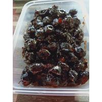 ราคา ขายดี พร้อมส่ง พุทราป่า พุทราโบราณเชื่อมน้ำตาลโตนด 1กก แถมพริกเกลือทุกออเดอร์ (21755974629)