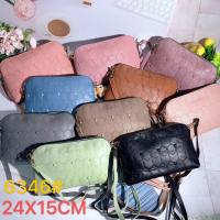 ราคา 3300 พร้อมส่ง กระเป๋า สะพายมี2ซิป ช่องข้างในมีอีก2ซิปรวม4 ซิป ใส่เงินไม่ต้องพับ ใส่โทรศัพท์ได้ค่ะกระเป๋าสะพายแฟชั่น กระเป๋าใส่โทรศัพท (13443341842)