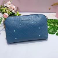 ราคา 3300 พร้อมส่ง กระเป๋า สะพายมี2ซิป ช่องข้างในมีอีก2ซิปรวม4 ซิป ใส่เงินไม่ต้องพับ ใส่โทรศัพท์ได้ค่ะกระเป๋าสะพายแฟชั่น กระเป๋าใส่โทรศัพท (13443341828)