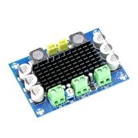 ราคา 100W TPA3116D2 Mono Amplifier Board Audio Power Amplifier Board Class DC 12V 26V Digital Audio Power Amplifier Sound Board AMP (19119765112)