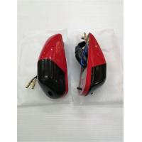 ราคา ไฟเลี้ยวหน้า หลัง KR 150 มี3สี เขียว ดำ แดง ขายเป็นคู่ (18714198057)