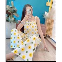 ราคา ชุดหมี จั๊มสูทสายผูกไหล่ ผ้าพื้นเมือง (10714232069)