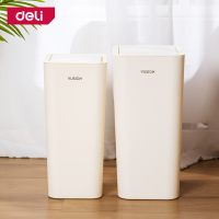 ราคา ถังขยะแบบฝากด ถังขยะมีฝาปิด ถังขยะในห้องน้ำ ถังขยะทรงกลม ถังขยะพลาสติก ถังขยะมินิมอล ฝาปิดป๊อปอัพแบบกด กันน้ำ ดีไซน์สวย เรียบหรู Simpletech (18832689507)