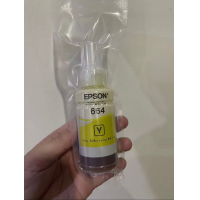 ราคา หมึกแท้ 100 Epson T664 ราคาถูก หมึกเติม Epson 664 for L110 L120 L1300 L310 L210 L220 L360 L365 (21353695025)