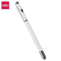 ราคา Deli สำหรับการชี้ นำเสนองาน PPT ปากกาเลเซอร์ ยืดได้ เลเซอร์ ปากกาเลเซอร์ไร้สาย อุปกรณ์สำนักงาน Laser Pen (21541570181)