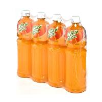 ราคา ราคาส่งถูก กรีนเมท น้ำส้ม25 1000 มล แพ็ค 4 ขวด Green Mate 25 Orange 1000 cc x 4 สินค้าใหม่ ล็อตใหม่ ของแท้ บริการเก็บเงินปลายทาง (19074026196)