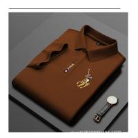 ราคา RUICHE เสื้อ เหลือง ร 10 ช เสื้อยืดแขนสั้นสำหรับผู้ชายเสื้อยืดโปโลแฟชั่นแขนสั้นเสื้อสีทึบใหญ่เทรนด์วัยรุ่นกลางฤดูร้อน เสื้อยืดผู้ชาย เสื้อเหลือง (21432356267)