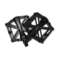 ราคา แบริ่งจักรยานอลูมิเนียมอัลลอยด์น้ําหนักเบาพิเศษ แป้นเหยียบ จักรยานเสือภูเขาเสือหมอบที่ถอดออกได้อย่างรวดเร็ว แป้นเหยียบ (21722323689)