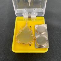 ราคา เข็มตราสัญลักษณ์ 72 พรรษา เข็มกลัดที่ระลึก เข็มฉลุ เข็มกลัด หมุด แม่เหล็ก เหรียญ 72พรรษา พร้อมกล่อง (21786385234)