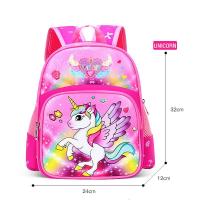 ราคา ARCTIC HUNTER กระเป๋านักเรียน กระเป๋านักเรียนชาย กระเป๋านักเรียนประถม กระเป๋านักเรียนหญิง nylon (17640198367)