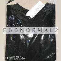 ราคา TOPSHOP T210 คอยูกว้างหน้าสั้นหลังยาว ผ้าเรย่อน (21489702386)