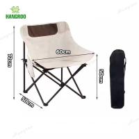 ราคา HANGROO ถูกที่สุด โต๊ะCampingพับได้ พกพาสะดวก ขาตั้งอะลูมิเนียม และ เก้าอี้แคมป์ปิ้ง เก้าอี้สนาม เก้าอี้ปิคนิค ท่ออลูมิเนียมหนา รับน้ำหนักเยอะมาก สินค้าแยกขาย (21779627916)