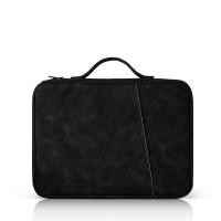 ราคา กระเป๋าใส่ไอแพด กระเป๋าแท็บเล็ตมีหลายช่อง เนื้อผ้ากันน้ำกันกระแทกใส่ไอแพด เก็บของเก็บเอกสาร กระเป๋าmacbook กระเป๋าnotebo (21724389225)